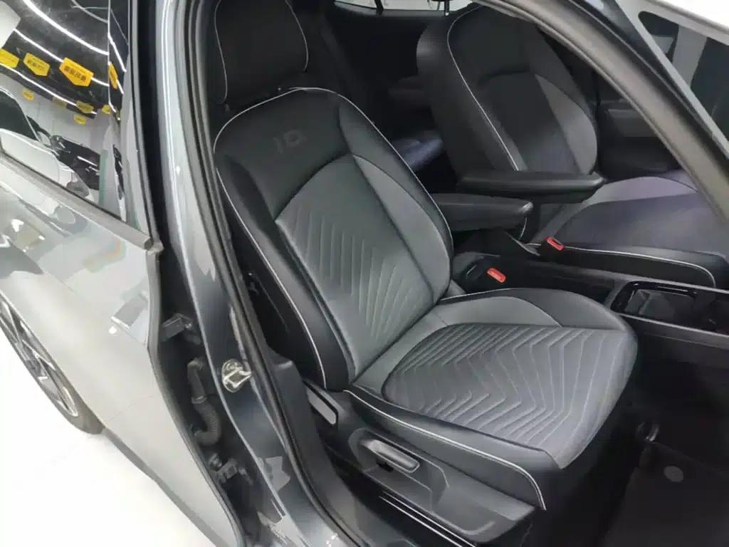 Volkswagen ID.3 2023 Pure Smart Edition — миниатюра 25