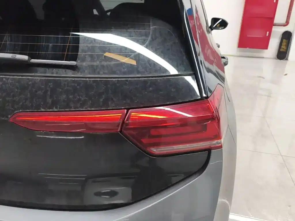 Volkswagen ID.3 2023 Pure Smart Edition — миниатюра 8