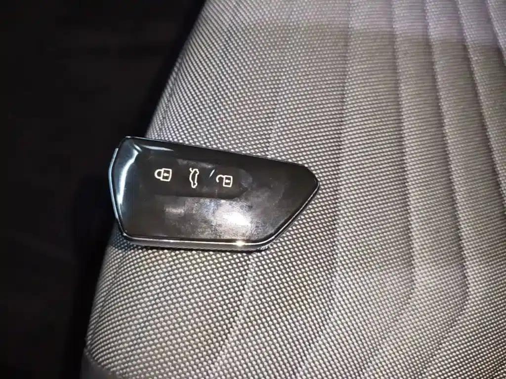 Volkswagen ID.3 2023 Pure Smart Edition — миниатюра 9