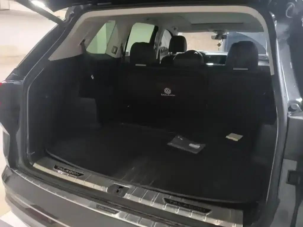 2023 Range Rover 380TSI AWD Luxury Pro — миниатюра 10