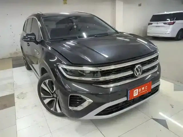 2023 Range Rover 380TSI AWD Luxury Pro