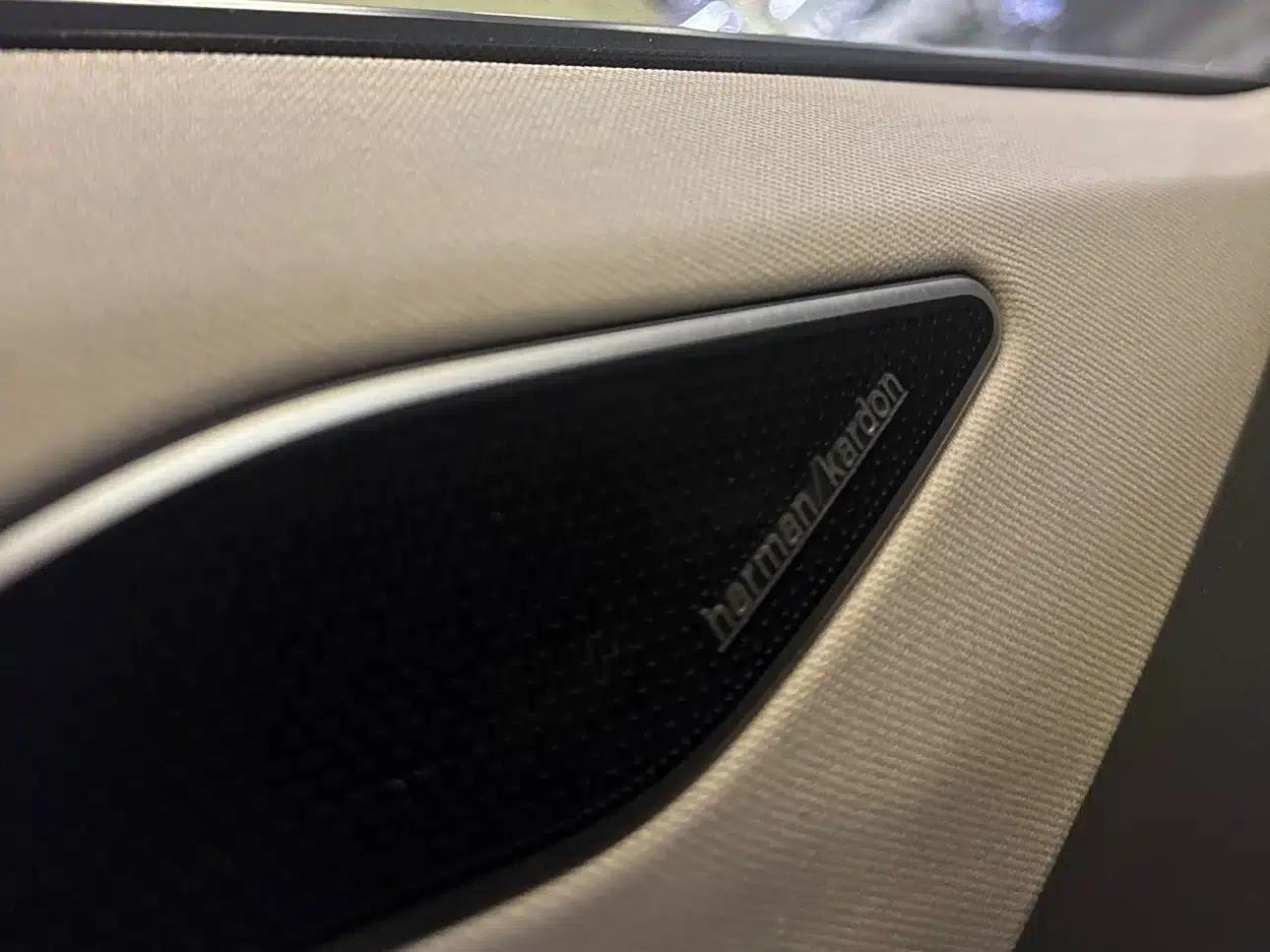 2022 Range Rover 380TSI 4WD Flagship Edition 7-Seater — миниатюра 17