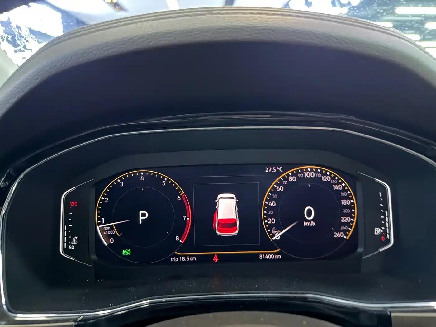 Viloran 2020 330TSI Business Edition — миниатюра 10