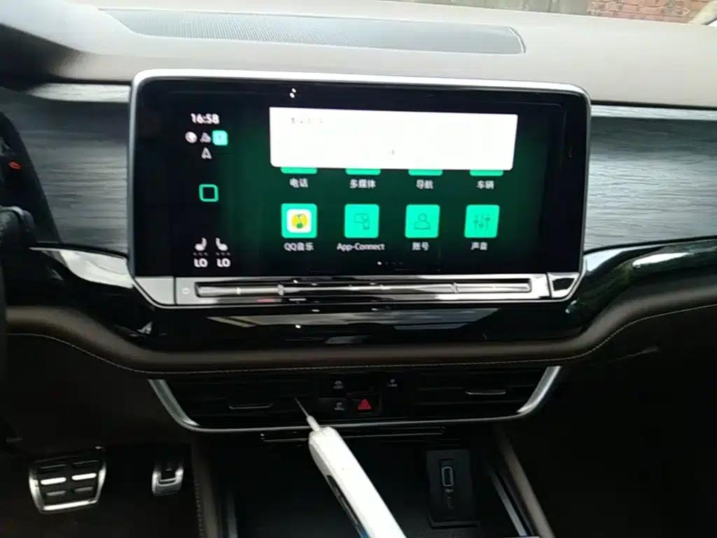 Viloran 2024 380TSI Premium Edition — миниатюра 13