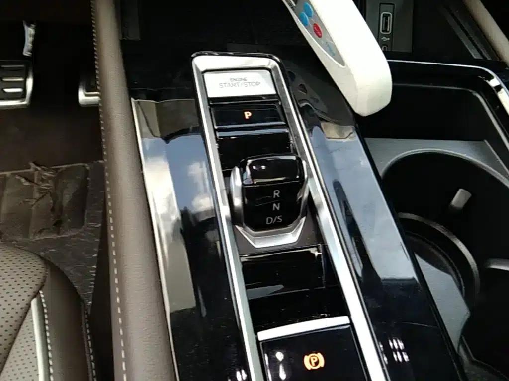 Viloran 2024 380TSI Premium Edition — миниатюра 14