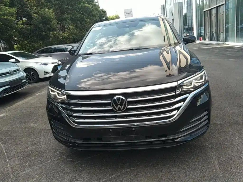 Viloran 2024 380TSI Premium Edition — миниатюра 3