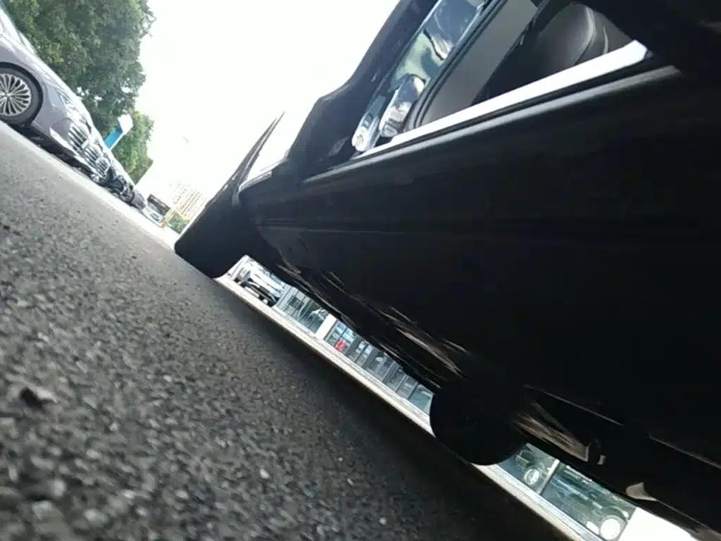 Viloran 2024 380TSI Premium Edition — миниатюра 21
