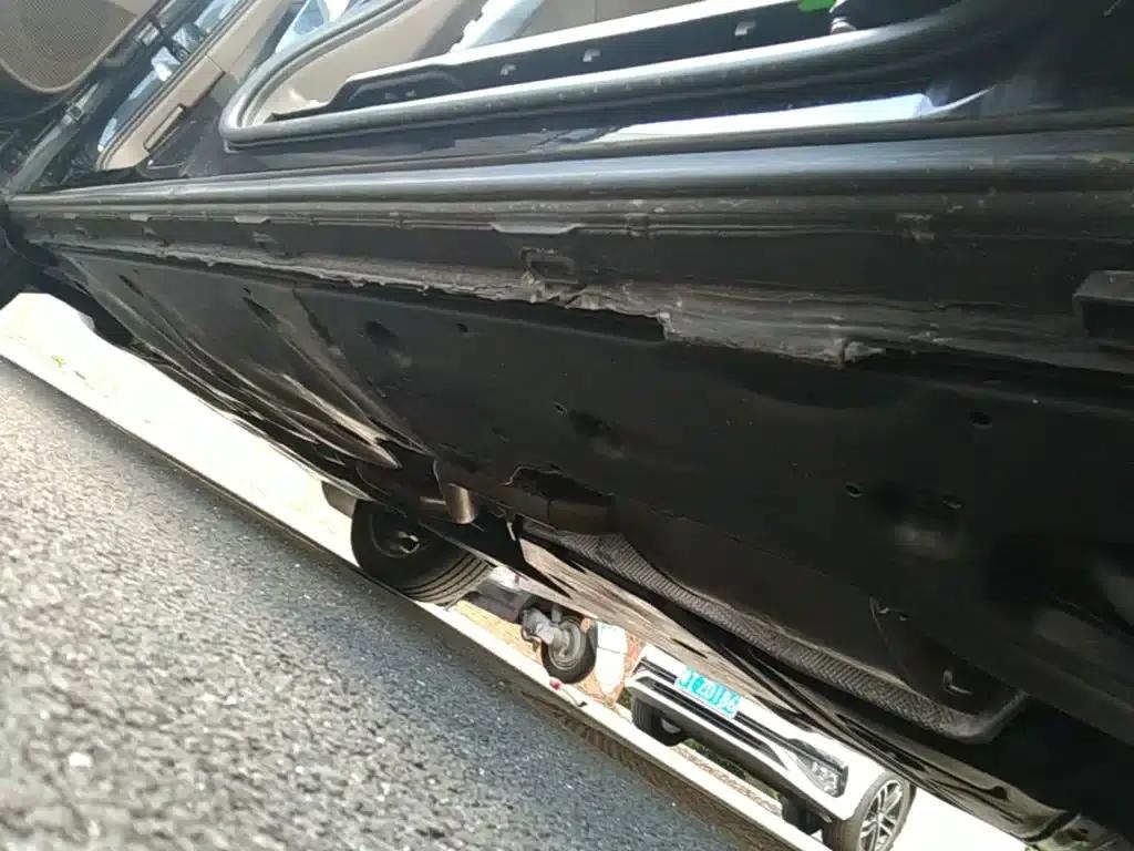 Viloran 2024 380TSI Premium Edition — миниатюра 22