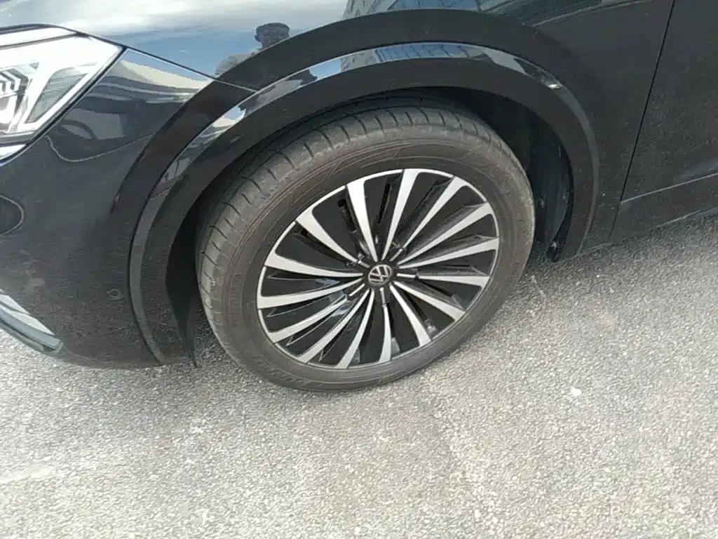 Viloran 2024 380TSI Premium Edition — миниатюра 23