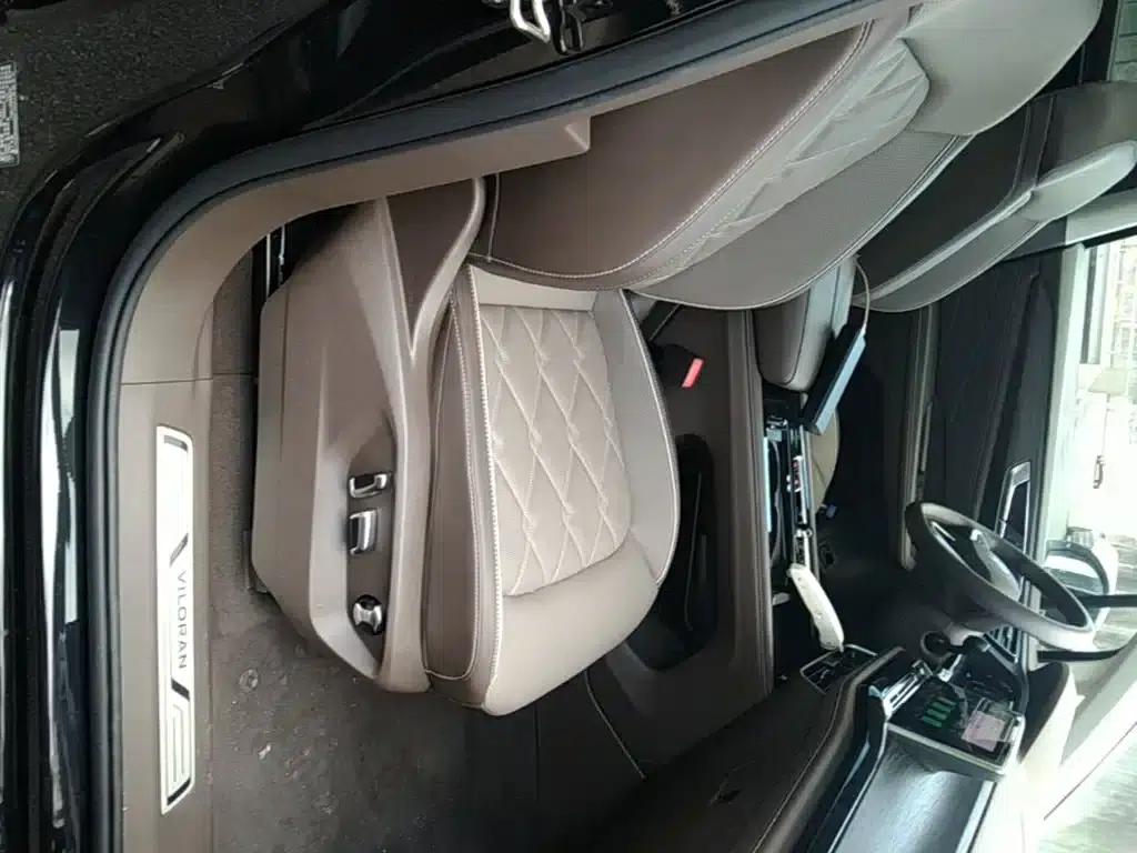 Viloran 2024 380TSI Premium Edition — миниатюра 25