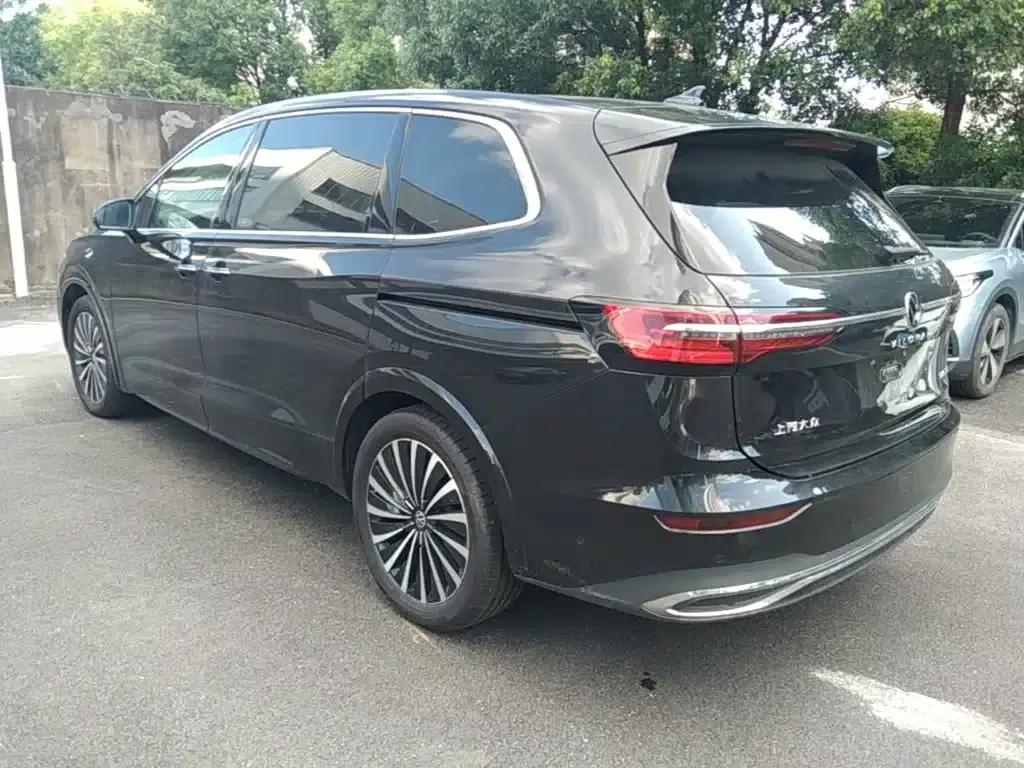 Viloran 2024 380TSI Premium Edition — миниатюра 5