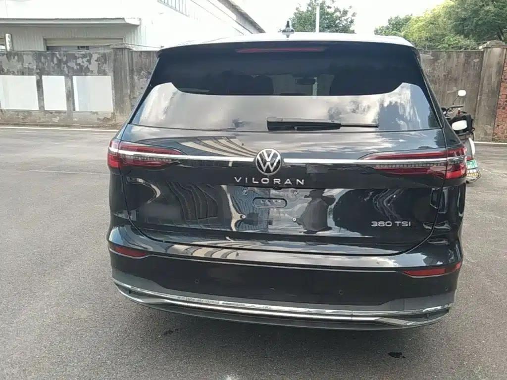 Viloran 2024 380TSI Premium Edition — миниатюра 6