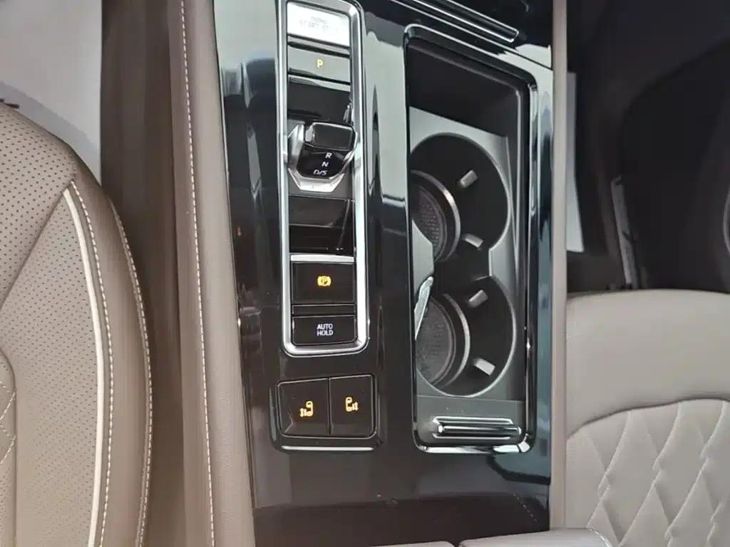 Viloran 2024 380TSI Premium Edition — миниатюра 14