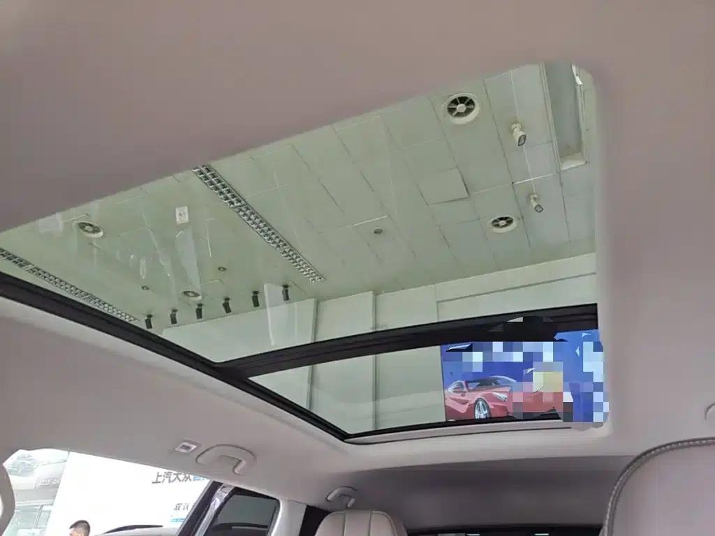 Viloran 2024 380TSI Premium Edition — миниатюра 18