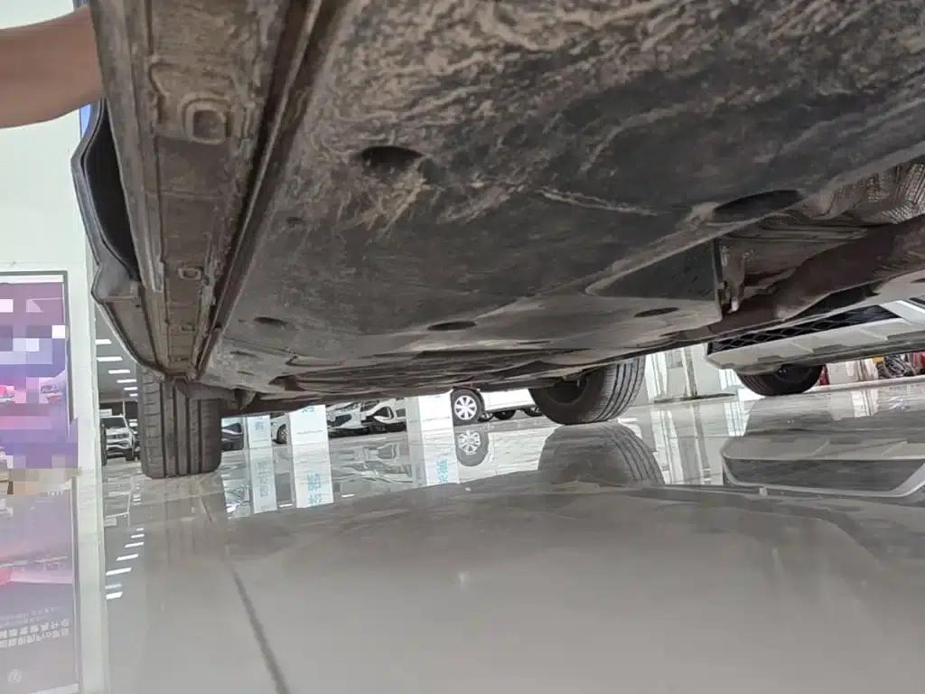 Viloran 2024 380TSI Premium Edition — миниатюра 21