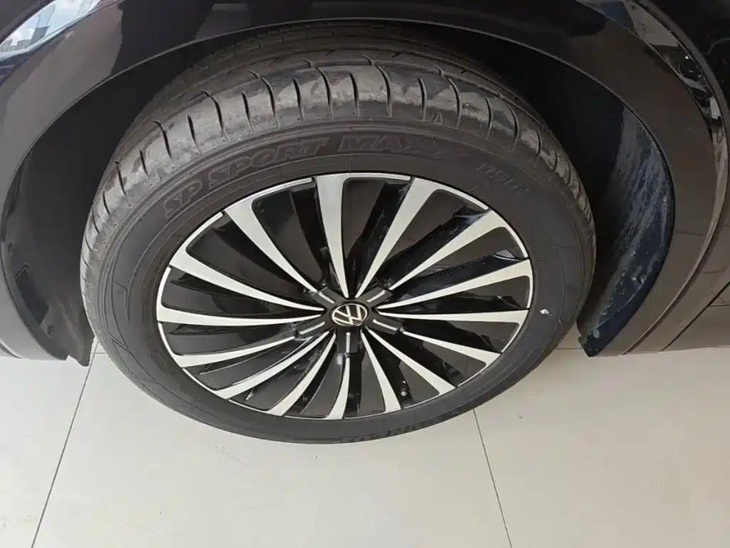 Viloran 2024 380TSI Premium Edition — миниатюра 23