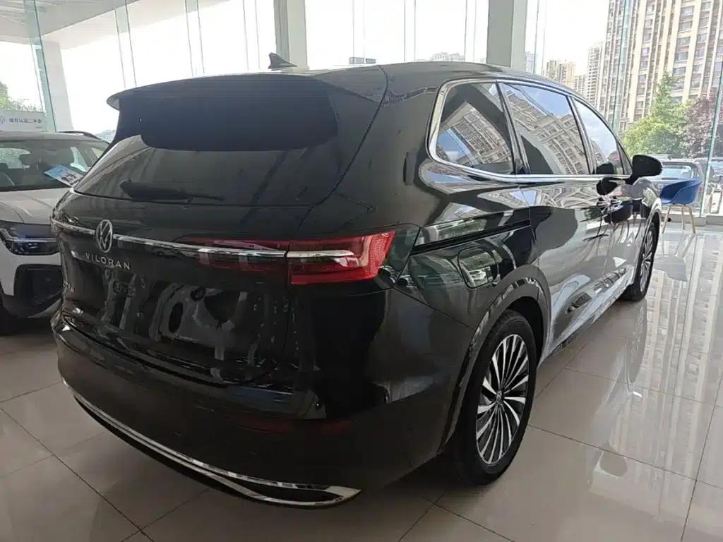 Viloran 2024 380TSI Premium Edition — миниатюра 7