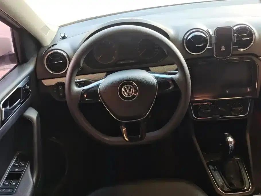 Jetta 2017 1.5L Automatic Comfort Model — миниатюра 15