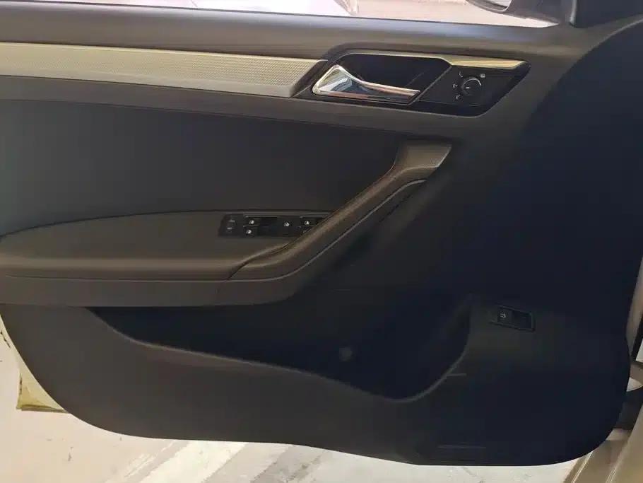 Jetta 2017 1.5L Automatic Comfort Model — миниатюра 7