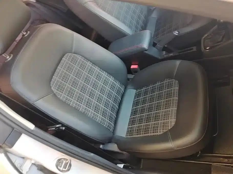 Jetta 2017 1.5L Automatic Comfort Model — миниатюра 8