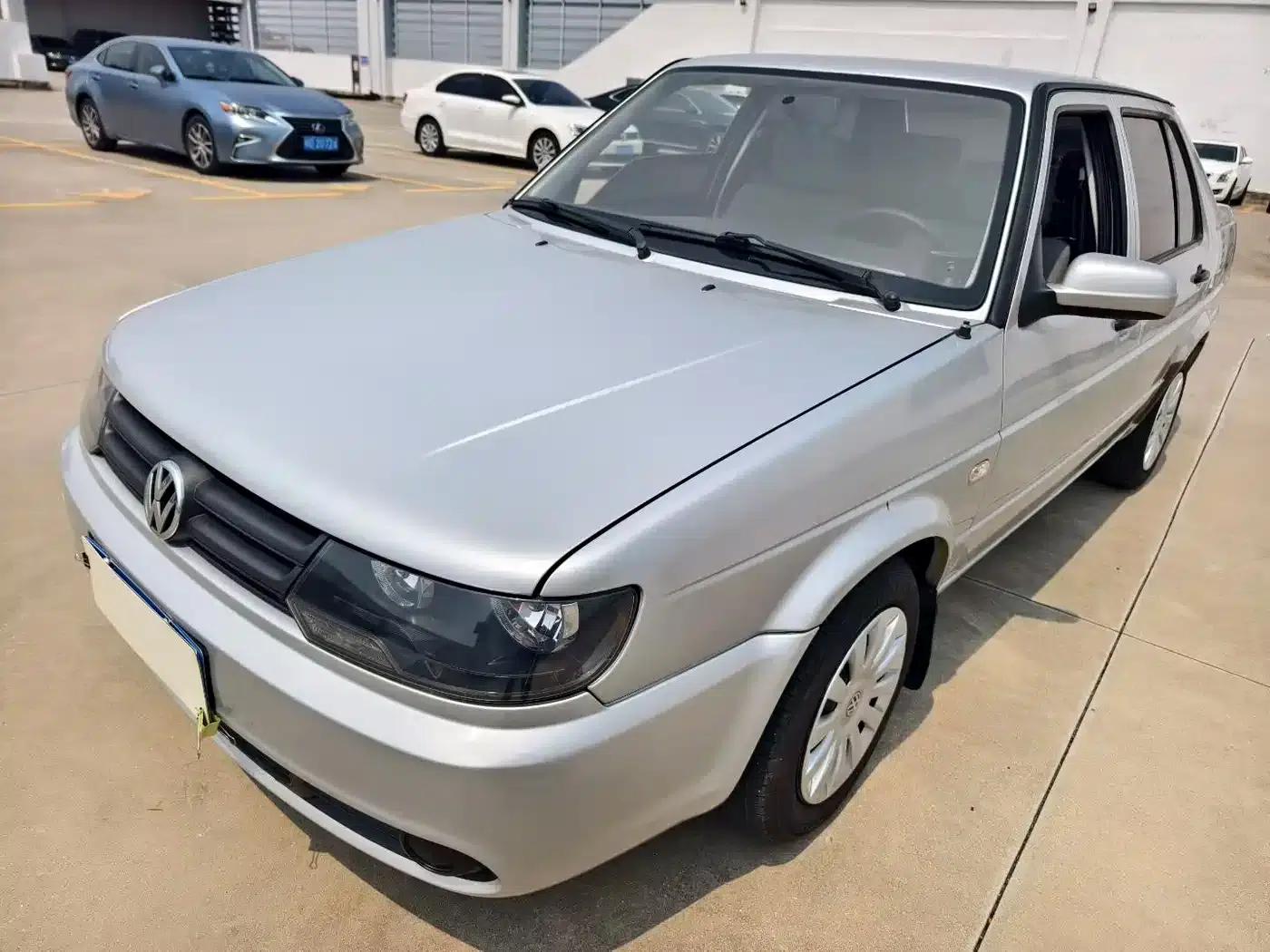 Jetta 2012 1.6L Avantgarde — миниатюра 1