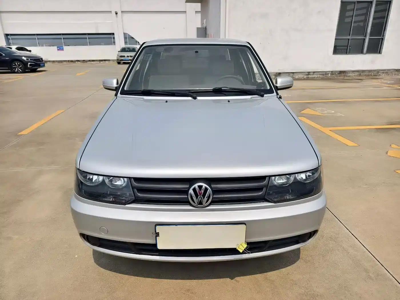 Jetta 2012 1.6L Avantgarde — миниатюра 2