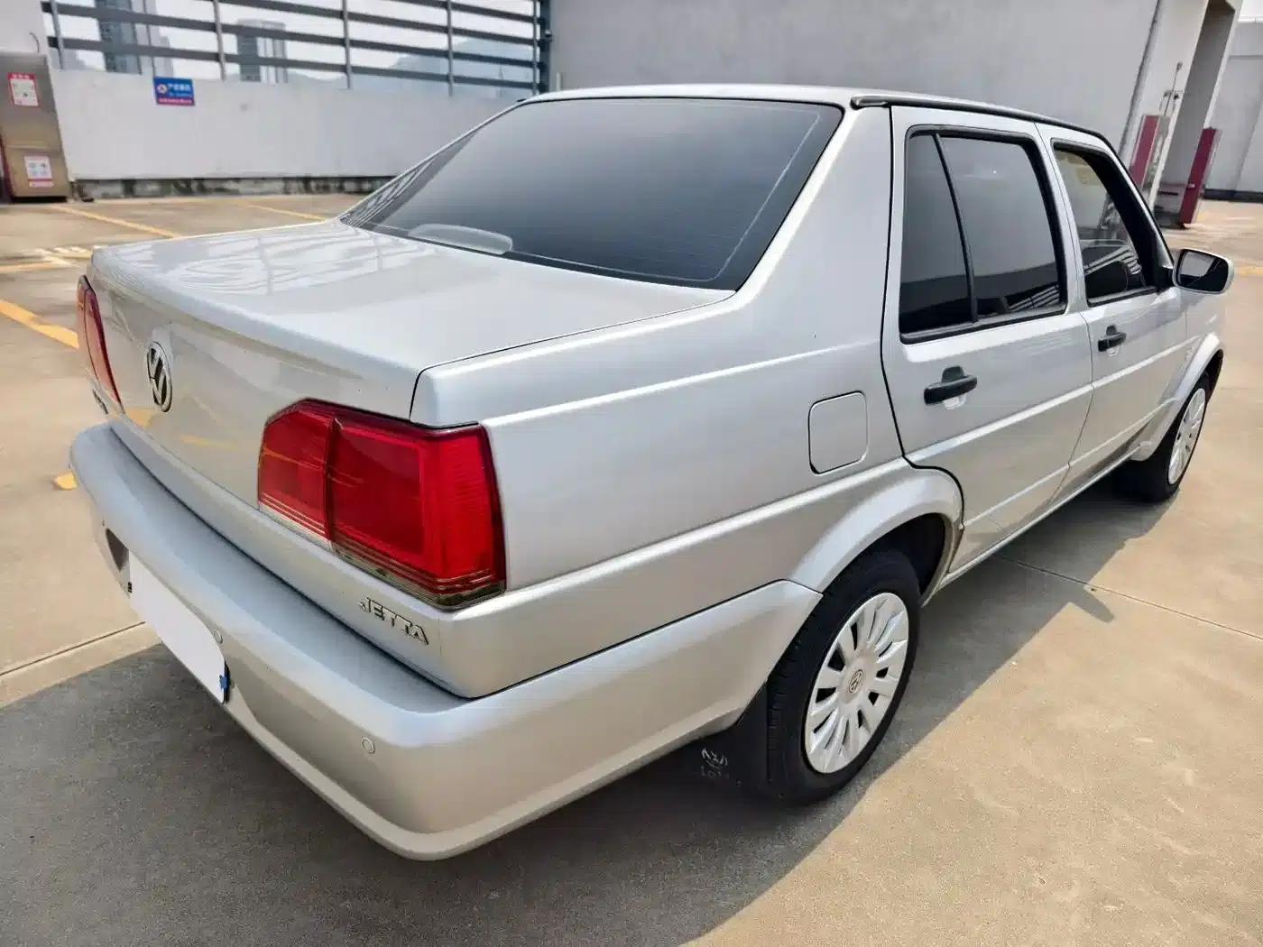 Jetta 2012 1.6L Avantgarde — миниатюра 3