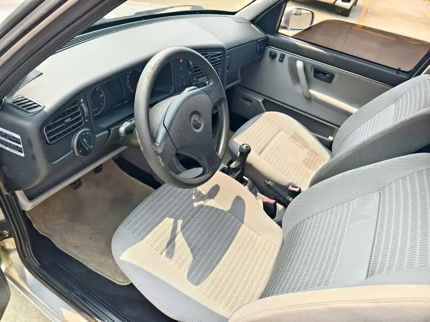 Jetta 2012 1.6L Avantgarde — миниатюра 4