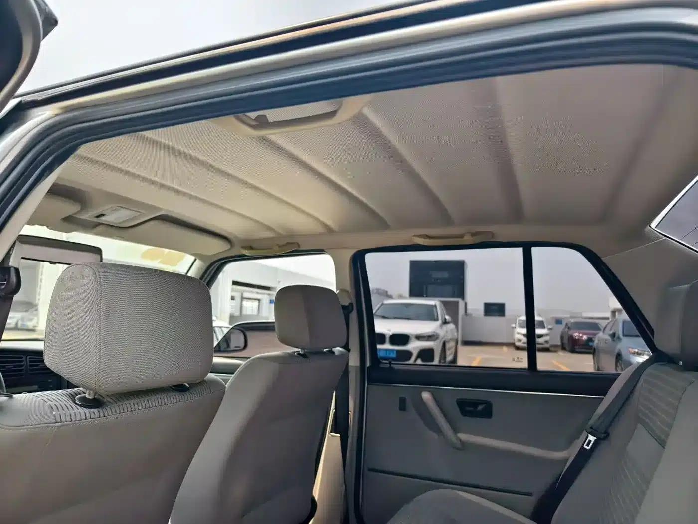 Jetta 2012 1.6L Avantgarde — миниатюра 5