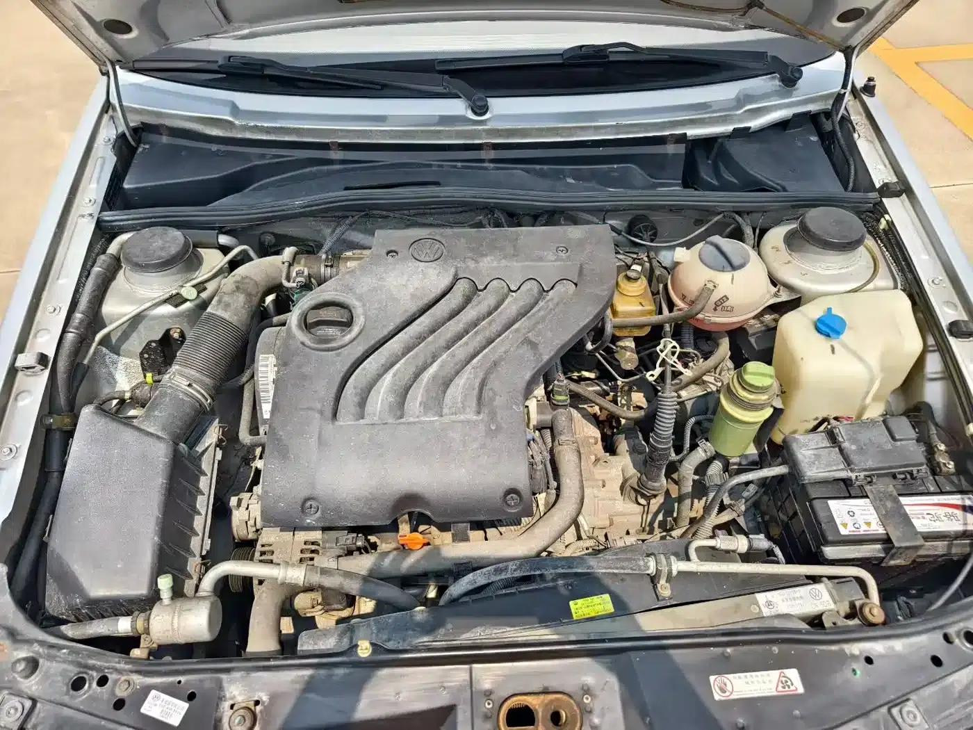Jetta 2012 1.6L Avantgarde — миниатюра 8