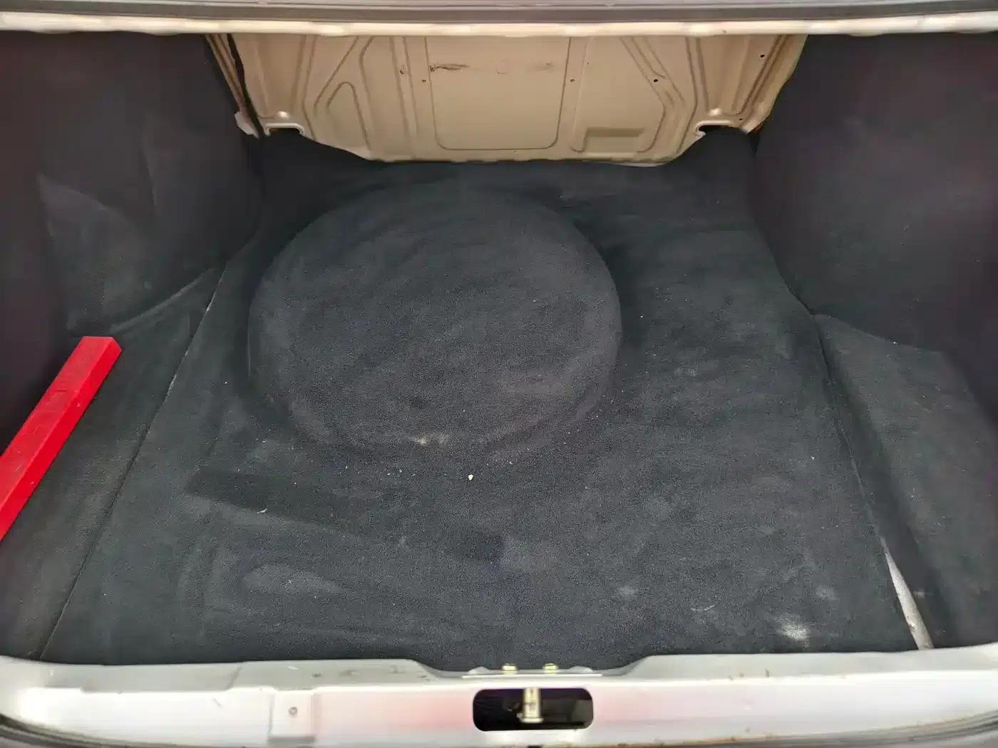 Jetta 2012 1.6L Avantgarde — миниатюра 9
