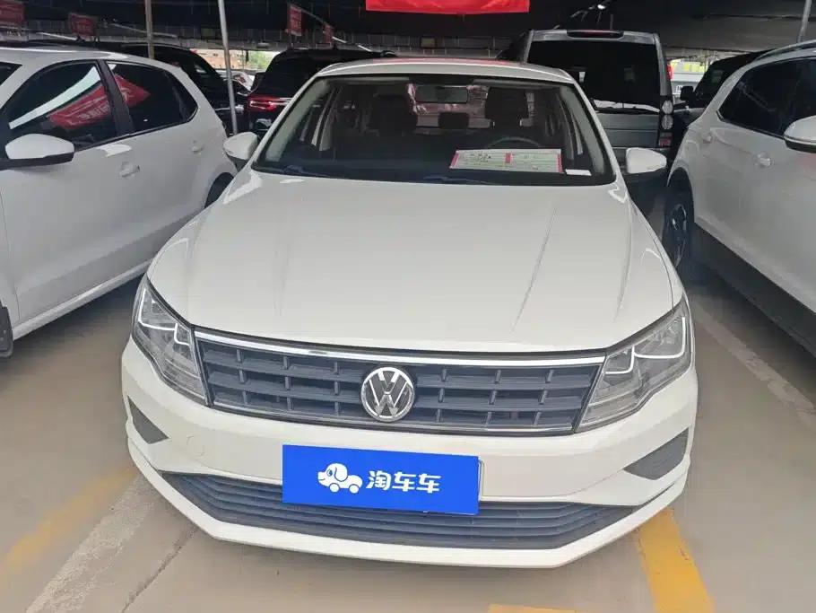 Jetta 2017 1.4L Manual Fashion Edition — миниатюра 2