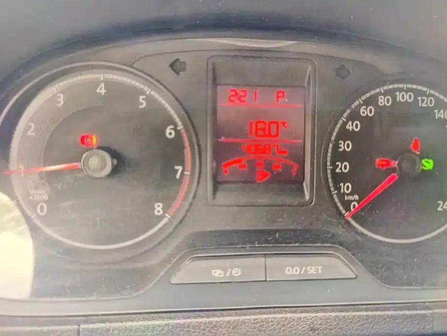 Jetta 2017 1.4L Manual Fashion Edition — миниатюра 14