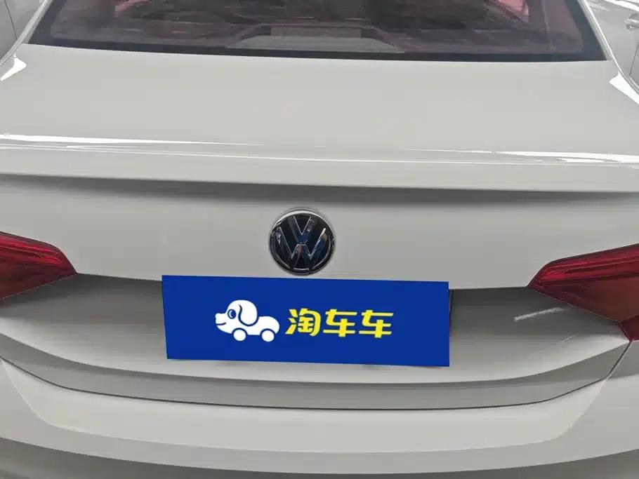 Jetta 2017 1.4L Manual Fashion Edition — миниатюра 4