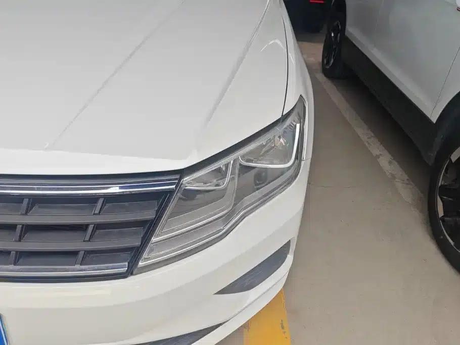 Jetta 2017 1.4L Manual Fashion Edition — миниатюра 5