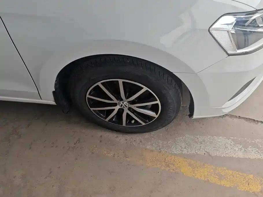 Jetta 2017 1.4L Manual Fashion Edition — миниатюра 6