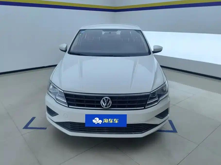 Jetta 2017 1.5L Manual Fashion Edition — миниатюра 2
