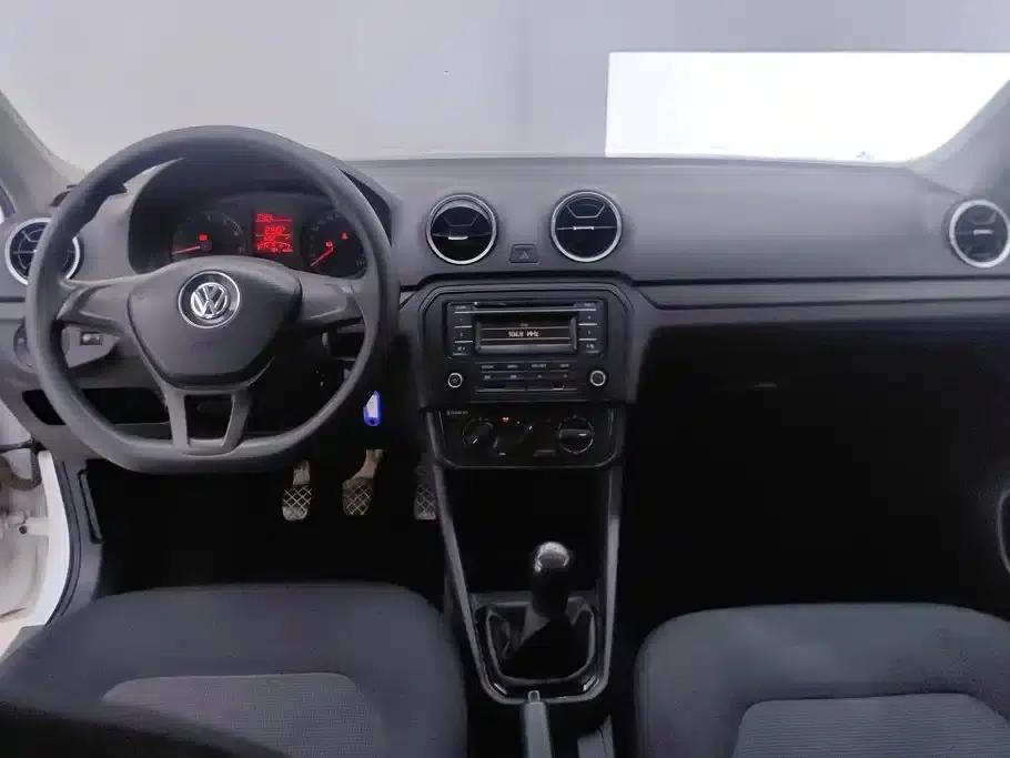 Jetta 2017 1.5L Manual Fashion Edition — миниатюра 12