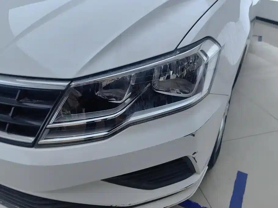 Jetta 2017 1.5L Manual Fashion Edition — миниатюра 5
