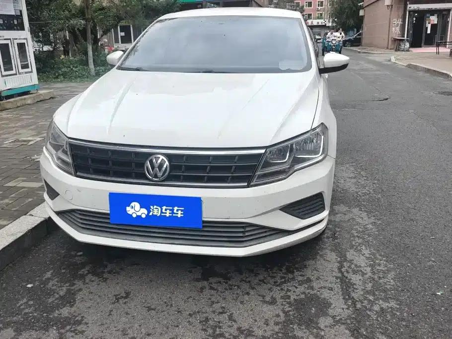 Jetta 2017 1.5L Manual Fashion Edition — миниатюра 1