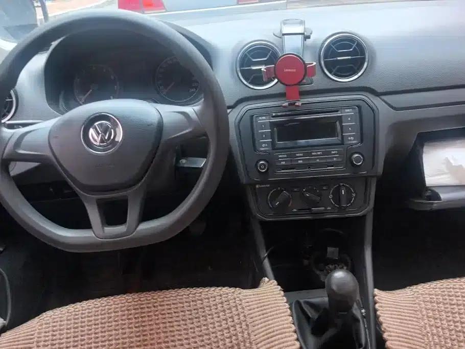 Jetta 2017 1.5L Manual Fashion Edition — миниатюра 11