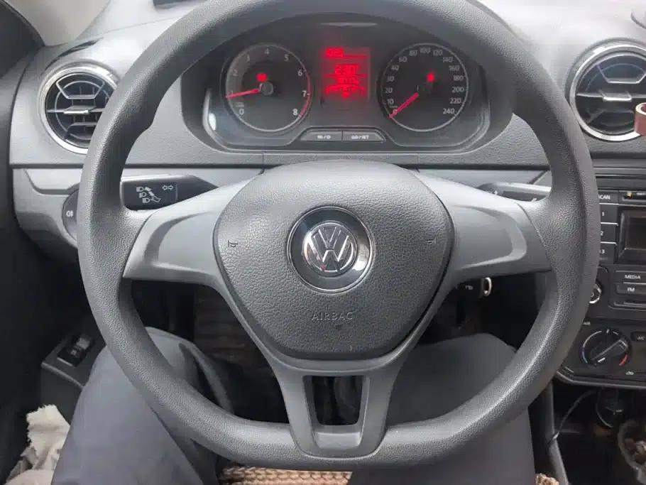 Jetta 2017 1.5L Manual Fashion Edition — миниатюра 14