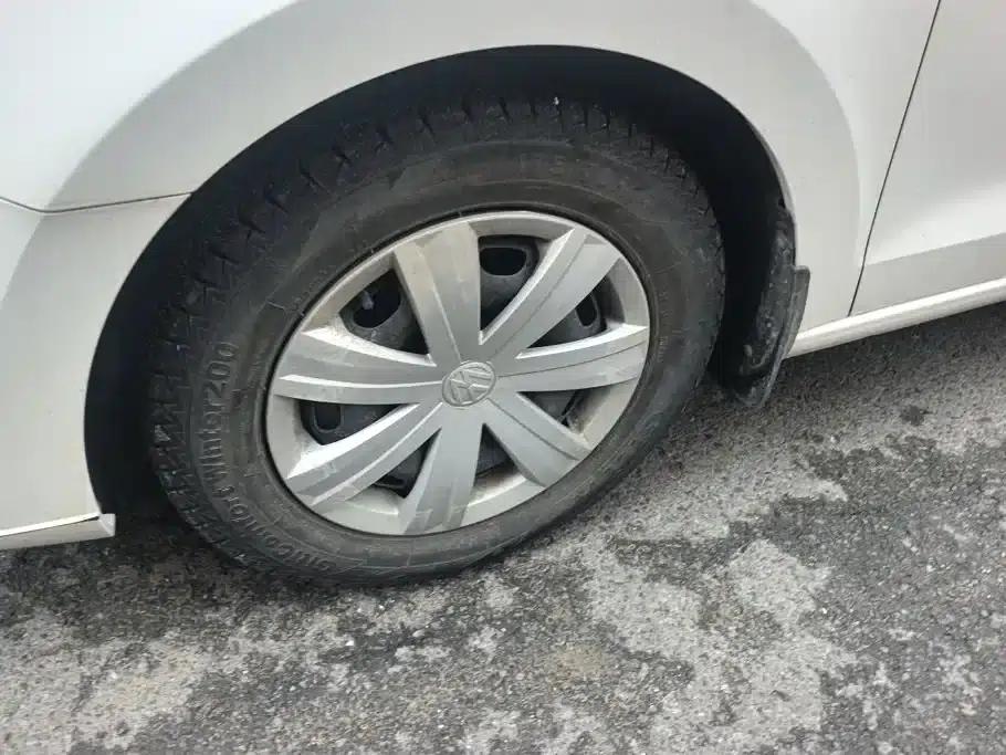 Jetta 2017 1.5L Manual Fashion Edition — миниатюра 5