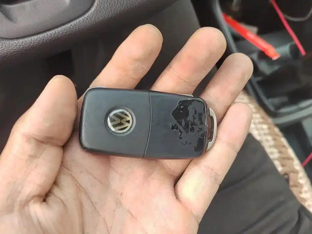 Jetta 2017 1.5L Manual Fashion Edition — миниатюра 12