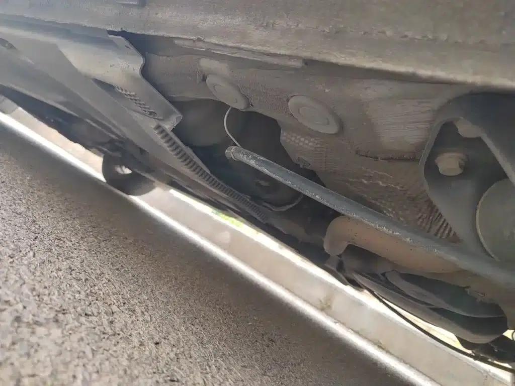 Jetta 2017 1.5L Manual Fashion Edition — миниатюра 18