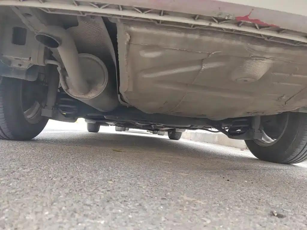 Jetta 2017 1.5L Manual Fashion Edition — миниатюра 25