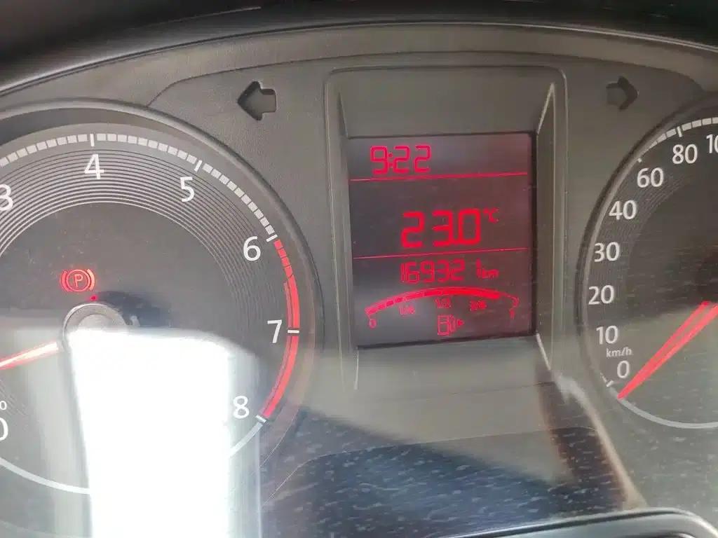 Jetta 2017 1.5L Manual Fashion Edition — миниатюра 5