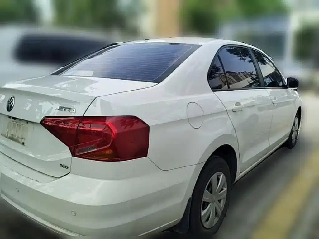 Jetta 2017 1.5L Manual Fashion Edition — миниатюра 12