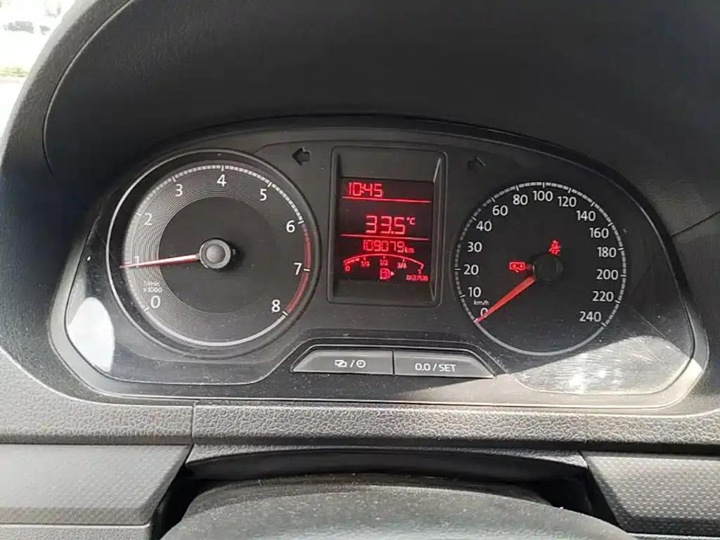 Jetta 2017 1.5L Manual Fashion Edition — миниатюра 18