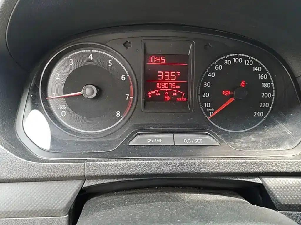 Jetta 2017 1.5L Manual Fashion Edition — миниатюра 19